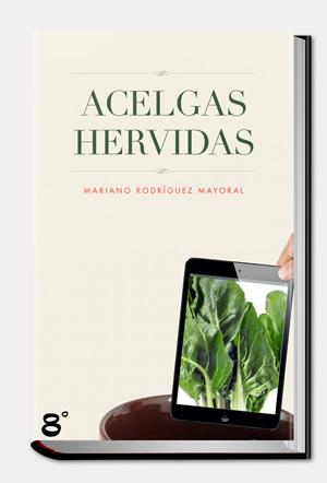 Portada de Acelgas Hervidas