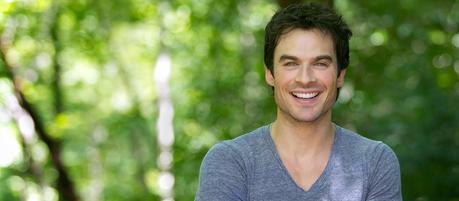 Fotos + nuevo vídeo de Ian Somerhalder en ' Years of Living Dangerously'