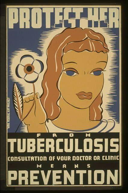 La Tuberculosis en el Mundo