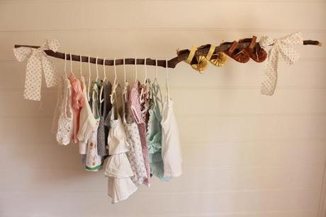 Habitacion infantil de Eulalie