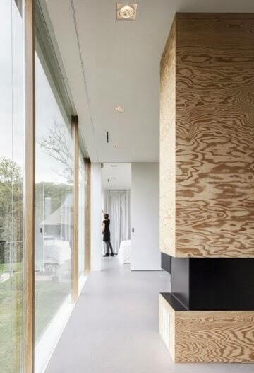 Vivienda en Netherlands