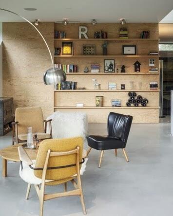 Vivienda en Netherlands