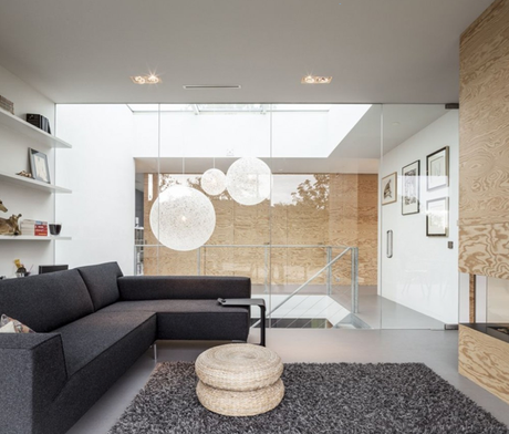 Vivienda en Netherlands