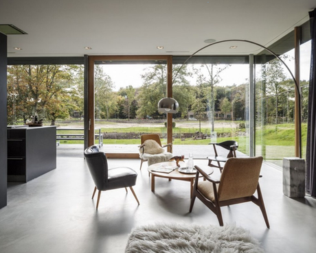 Vivienda en Netherlands