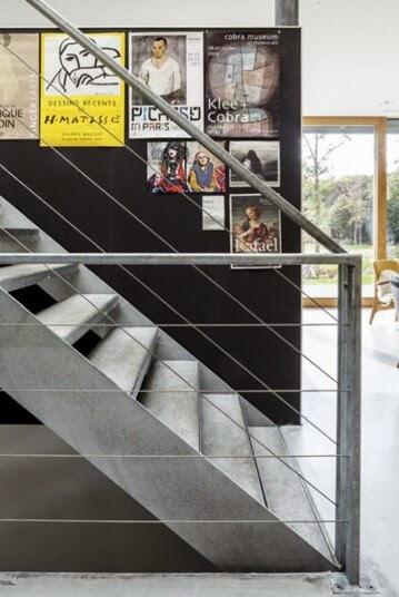 Vivienda en Netherlands