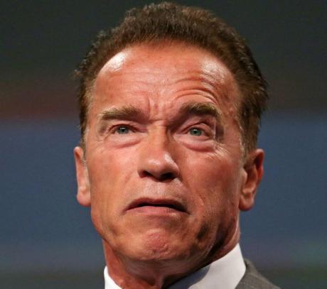 Schwarzenegger explica la edad de su personaje en 'Terminator: Génesis'