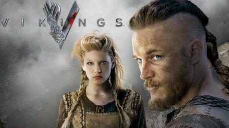 'Vikings' tendrá tercera temporada