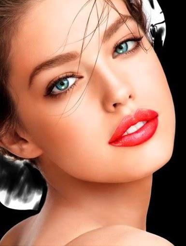 CÓMO SOLUCIONAR LOS PROBLEMAS MÁS HABITUALES DEL MAQUILLAJE