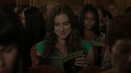 La decisión de Hannah