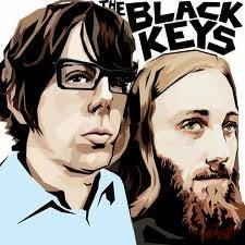 Lo nuevo de The Black Keys.