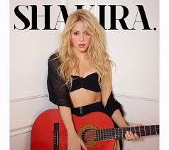 Shakira, criticada por lanzar tema en catalán