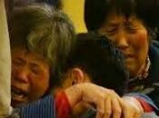 Familiares víctimas vuelo MH370 piden pruebas contundentes