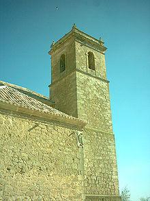 Historia de Santa Cruz de la Zarza