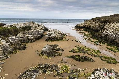 Playa Virgen del Mar