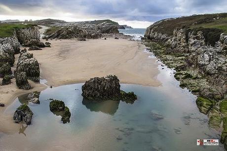 Playa Virgen del Mar