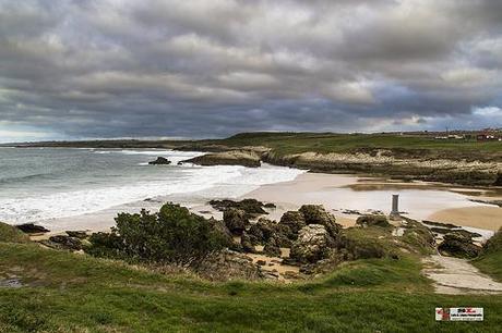 Playa Virgen del Mar