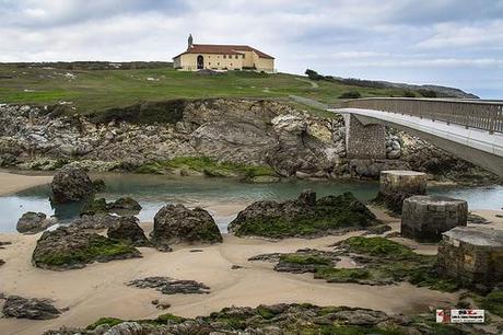Playa Virgen del Mar