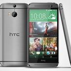 El nuevo HTC One (M8) tiene una cámara con sensor de profundidad y una pantalla de 5 pulgadas