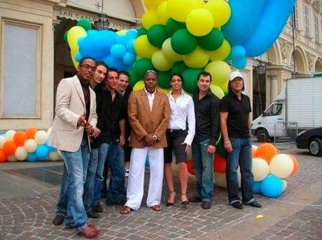 Havana Mambo – Guantanamera & Other Cuban Favourites