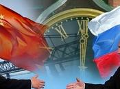 nueva alianza entre Rusia China cambiará equilibrio fuerzas mundo"