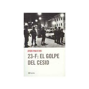Cronología oculta de ADOLFO SUAREZ
