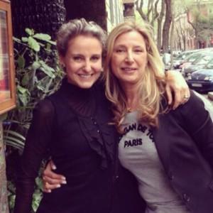 II Almuerzo con Carla. El nuevo empresario