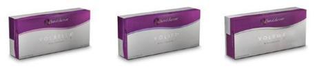 ALLERGAN lanza VYCROSS COLLECTION JUVÉDERM nueva tecnología en rellenos faciales cremas