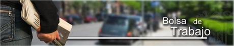 Bolsa de trabajo
