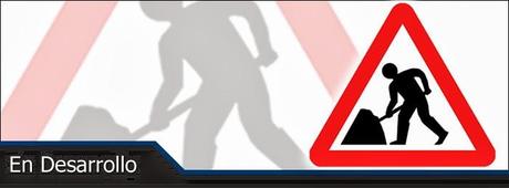 ¡En desarrollo!