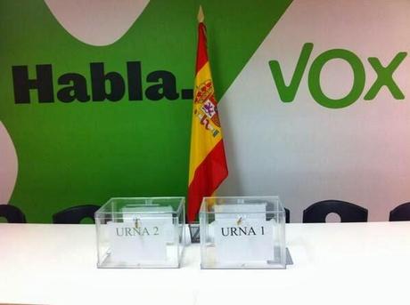 NO ENTIENDO LA DEMOCRACIA DE OTRA FORMA