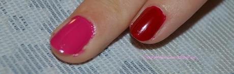 Review ~ Esmaltes de Uña efecto Gel ~ ASTRA Makeup