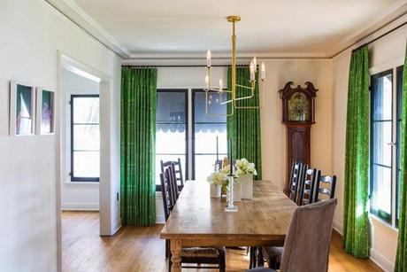 Casa Rustica en Los Angeles