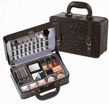 TAG: 7 pecados capitales de la belleza.