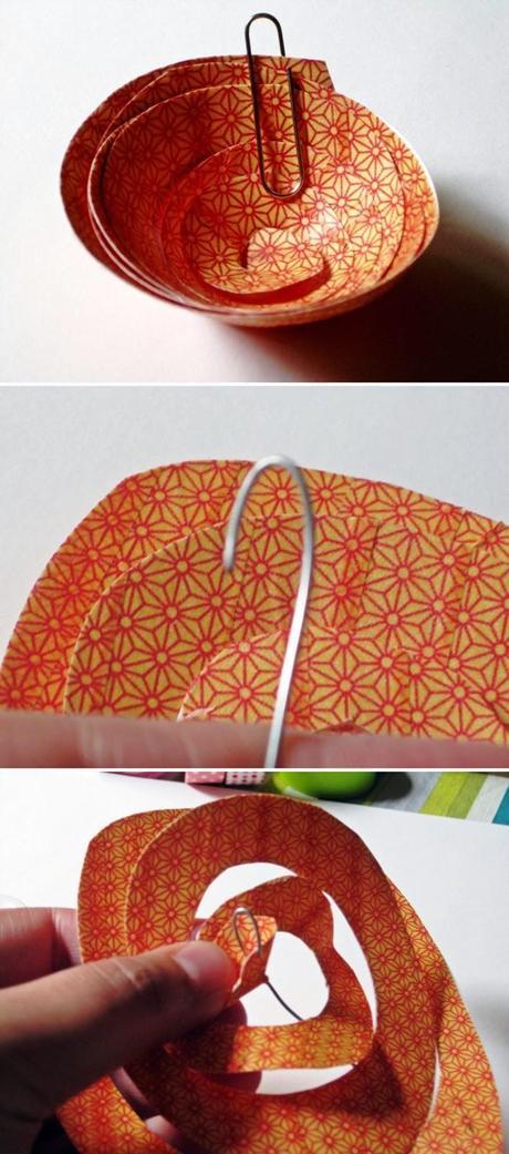 Desafío LOVE CRAFT: Primavera