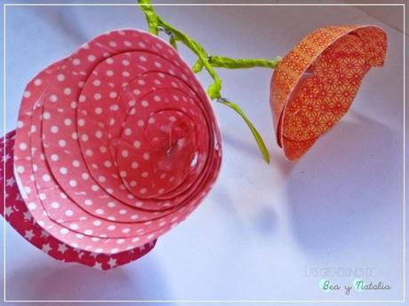 Desafío LOVE CRAFT: Primavera