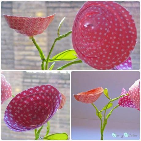 Desafío LOVE CRAFT: Primavera