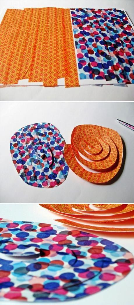 Desafío LOVE CRAFT: Primavera