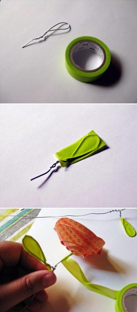 Desafío LOVE CRAFT: Primavera