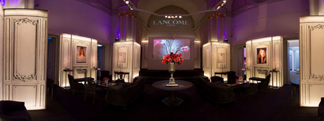 La Maison Lancôme abre sus puertas