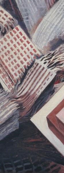 Microgalaxia #9: Un violento invierno