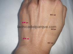 NC, NW ¿Cuál es su significado? ncnw2