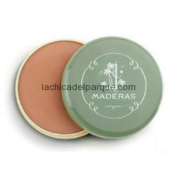 Maderas de Oriente Polvo-crema Maderas de Oriente