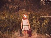 Tocador Monique, ilustraciones encanto.