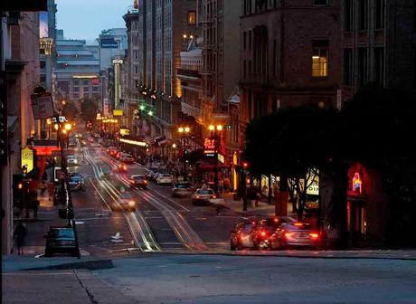 San Francisco, Estados Unidos