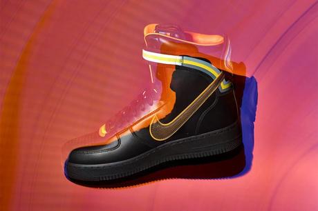 NIKE & RICCARDO TISCI