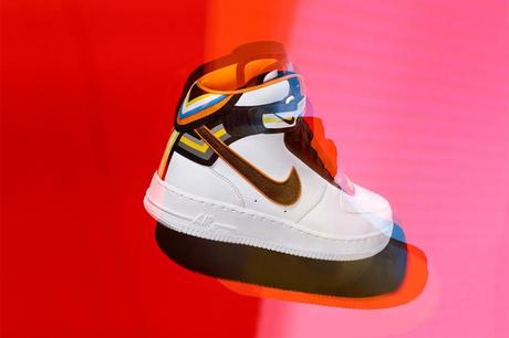 NIKE & RICCARDO TISCI