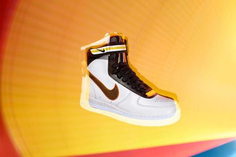 NIKE & RICCARDO TISCI