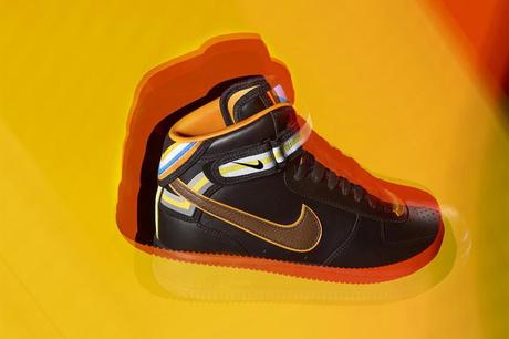 NIKE & RICCARDO TISCI