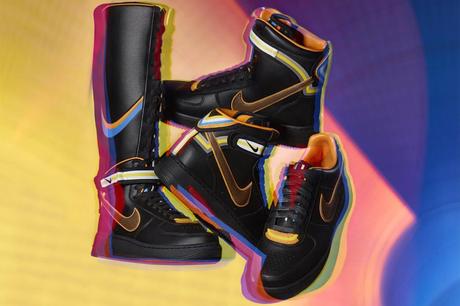 NIKE & RICCARDO TISCI