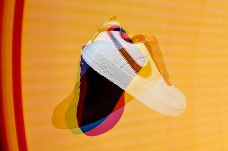 NIKE & RICCARDO TISCI
